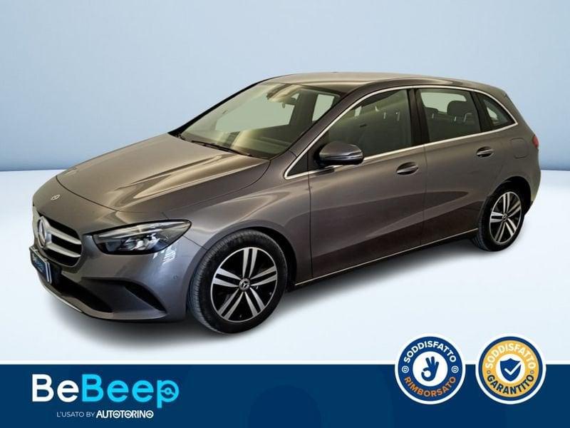 Mercedes-Benz Classe B B 180 D SPORT PLUS AUTO