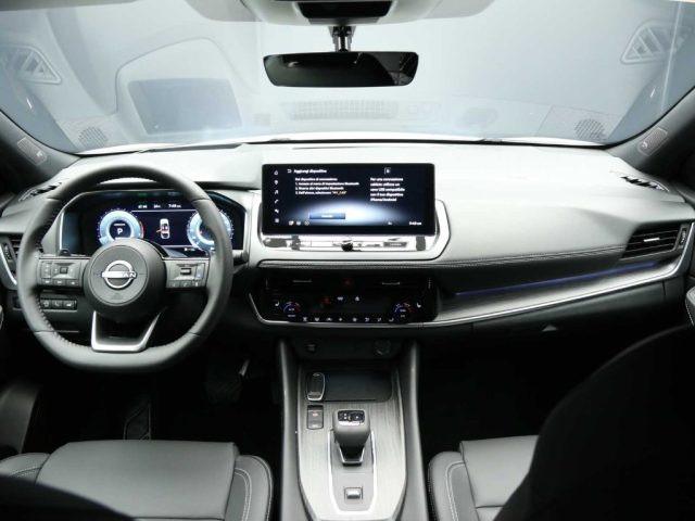 NISSAN Qashqai MHEV 158 CV Xtronic Tekna