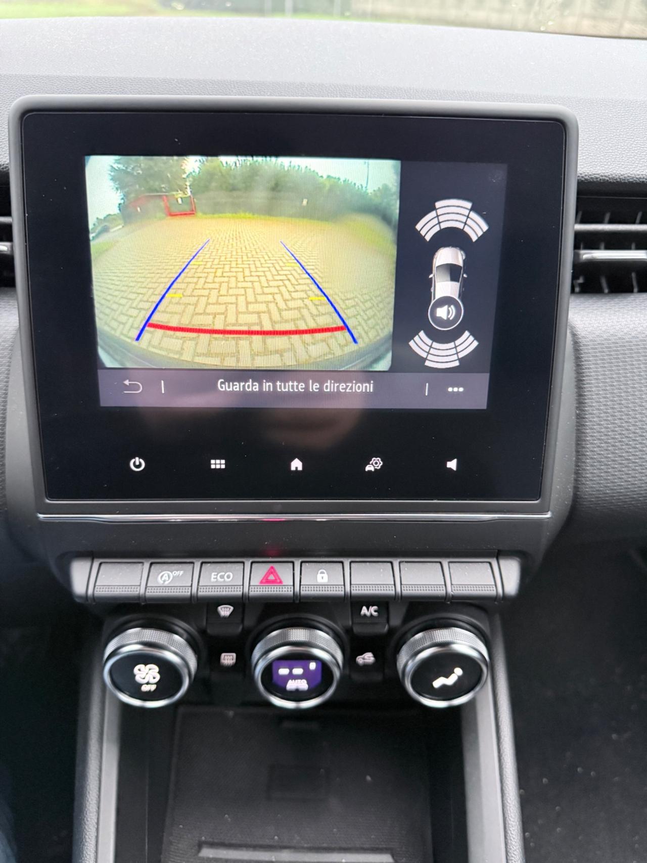 Renault Clio TCe 100 CV GPL 5 porte Business