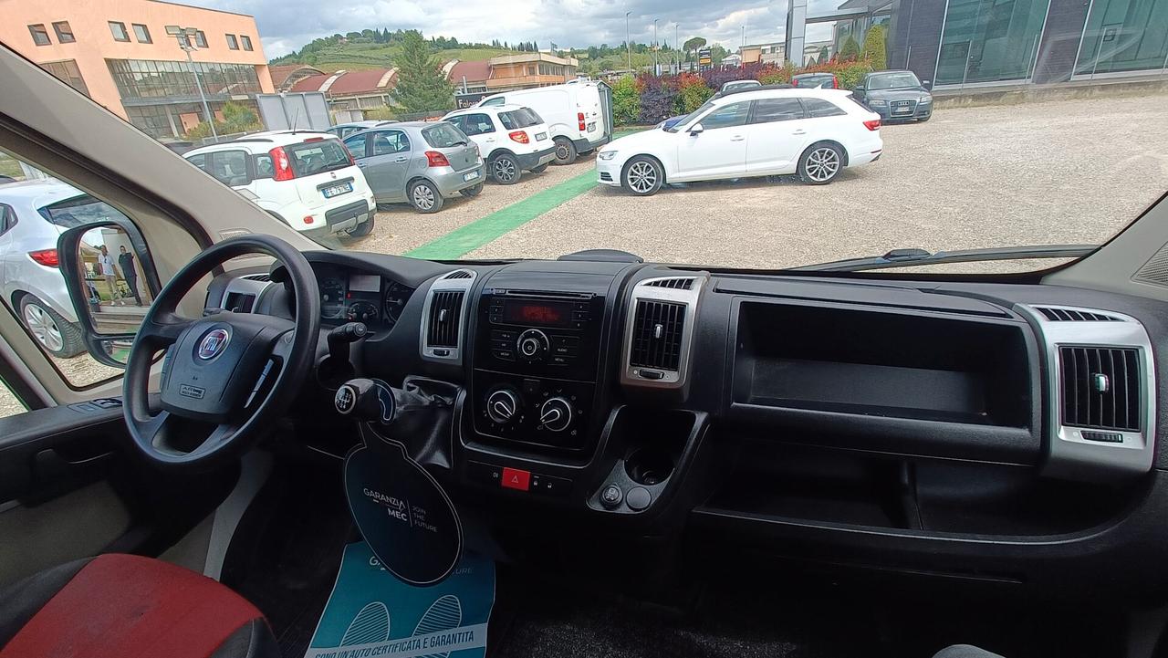 Fiat Ducato 35 2.0 MJT PC-TN Furgone
