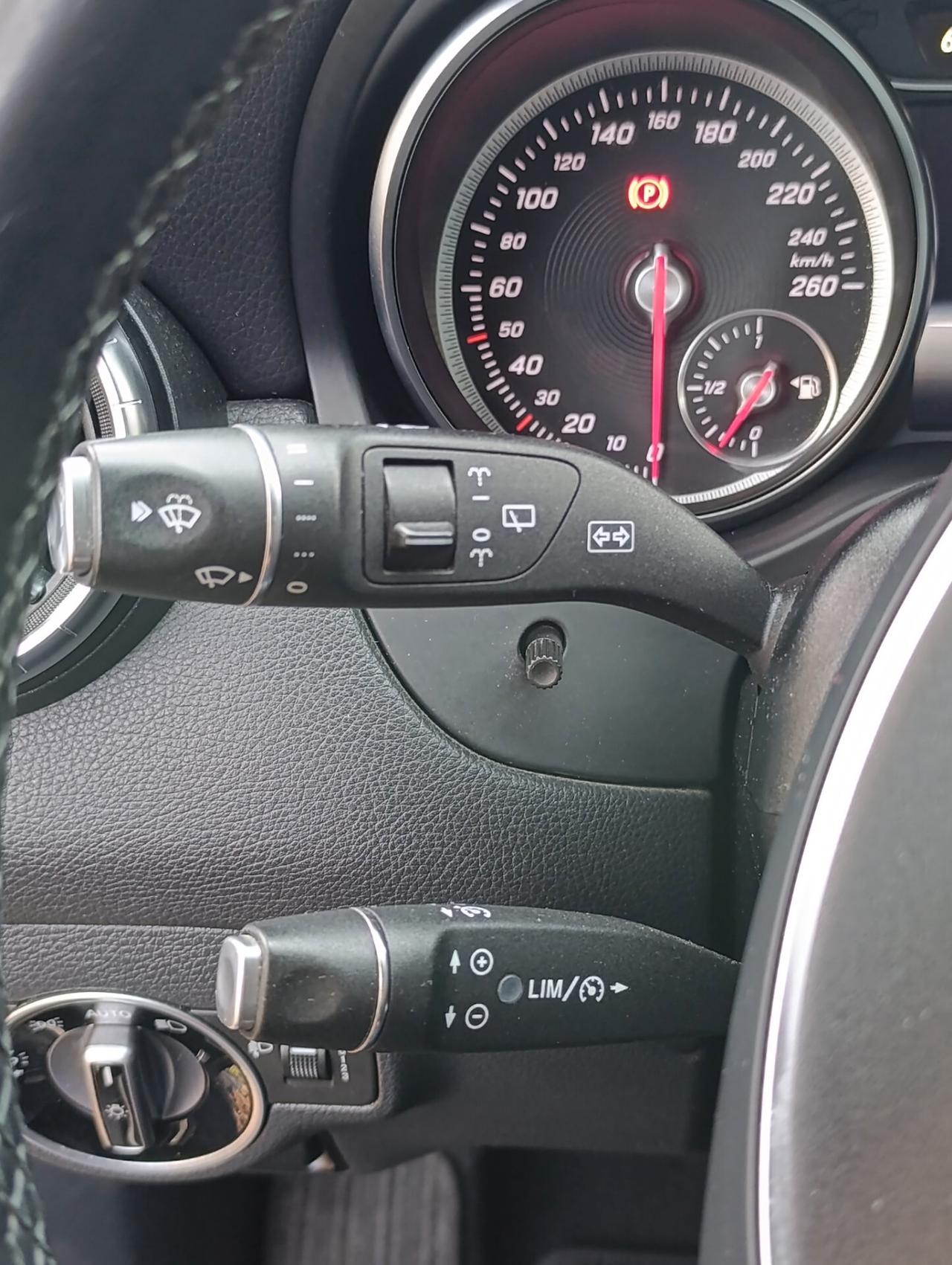 Mercedes-benz CLA 200d #GM