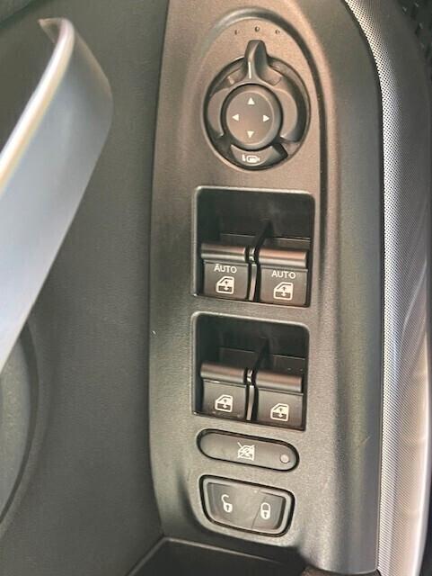 Fiat 500X 1.3 MultiJet Business ANNO 2018