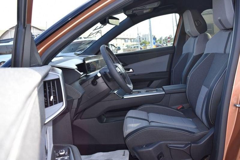 Opel Grandland Hybrid 145cv EDCT GS