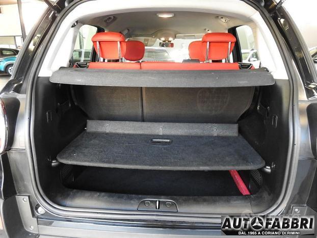FIAT - 500 L - 1.3 Multijet 85 CV Pop Star