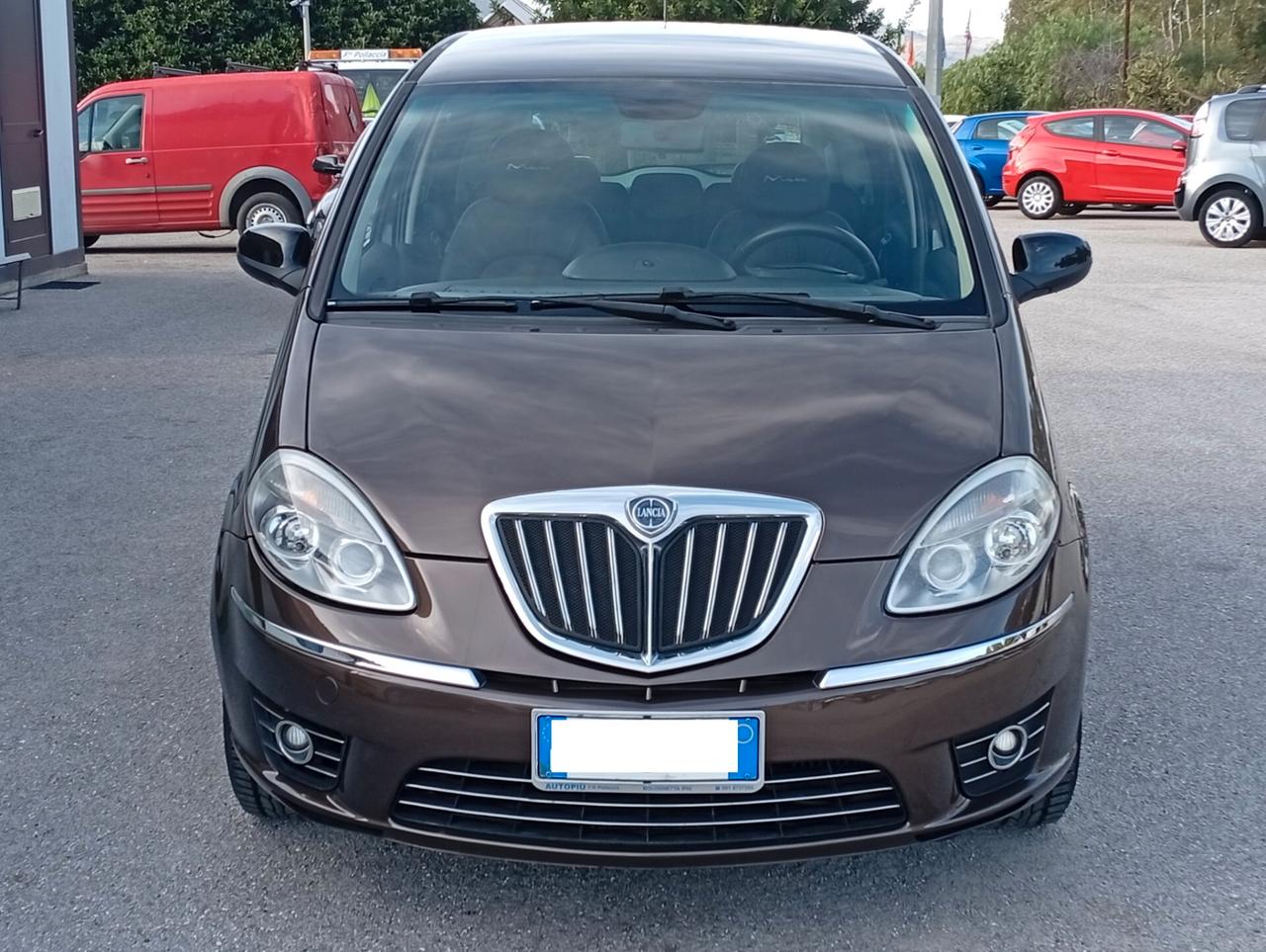 Lancia MUSA 1.3 Mjt 95 CV 5th Avenue