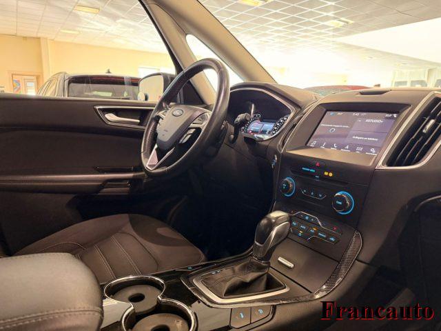 FORD Galaxy 2.0 TDCi 150CV Start&Stop Powershift Tit. Business