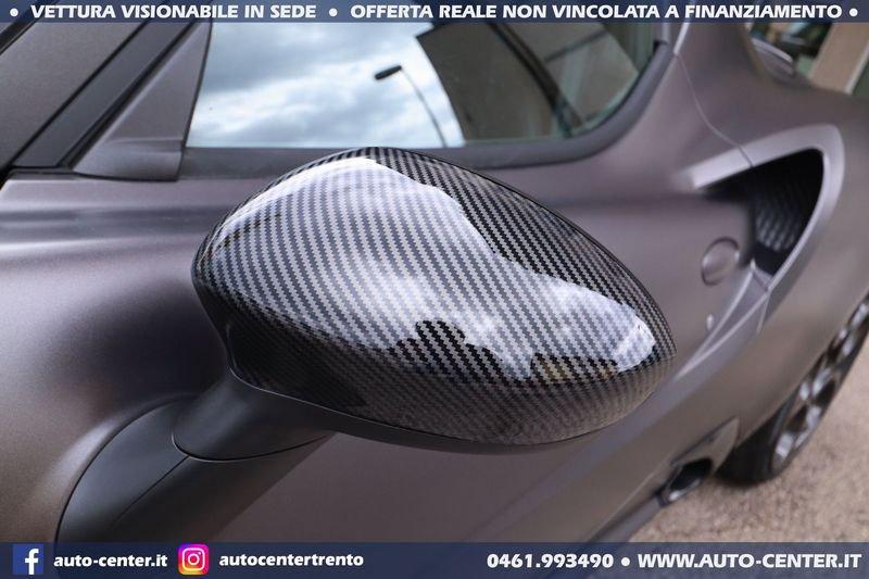Alfa Romeo 4C 1750 TBi Competizione 42/108 Limited Edition