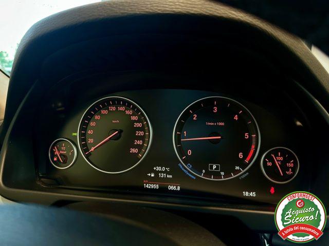 BMW X5 xDrive30d (40d) Luxury *7 POSTI*TAGLIANDI BMW*