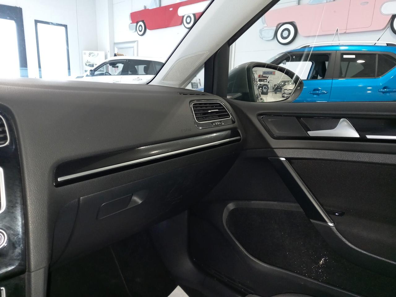 Volkswagen Golf 1.6 TDI 110 CV VENDUTA