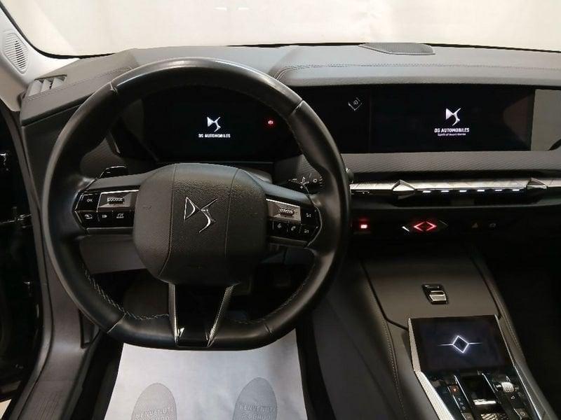 DS DS4 1.5 bluehdi Cross Opera 130cv auto
