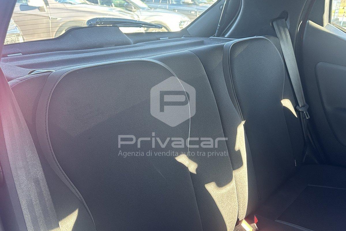 LANCIA Ypsilon 1.2 69 CV 5 porte Elefantino