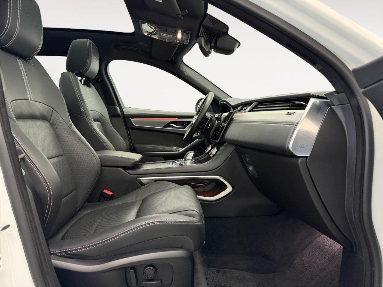 Jaguar F-Pace 2.0d i4 mhev R-Dynamic SE awd 204cv auto