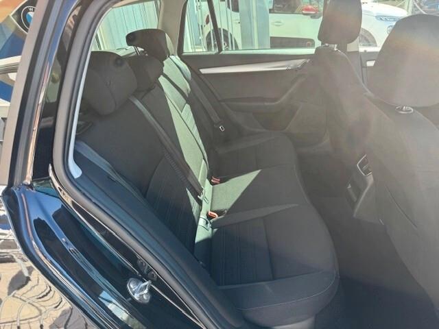 Skoda Octavia 1.6 TDI CR 115 CV Wagon Executive