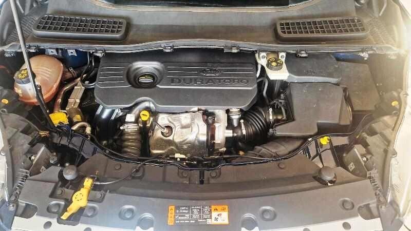 Ford Kuga 1.5 TDCI 120 CV S&S 2WD Titanium