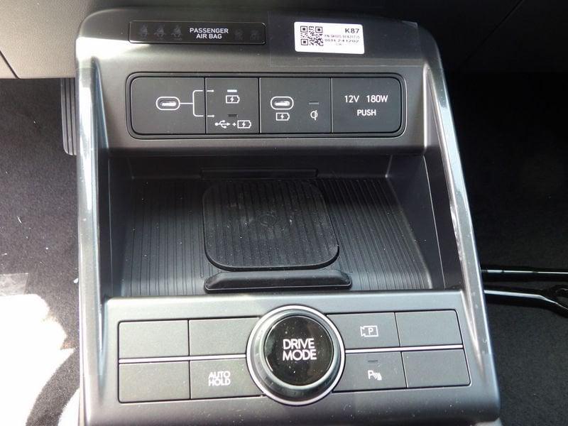 Hyundai Kona Kona HEV 1.6 DCT XLine Plus