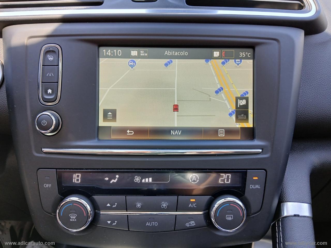 RENAULT Kadjar TCe 130 CV Energy Intens