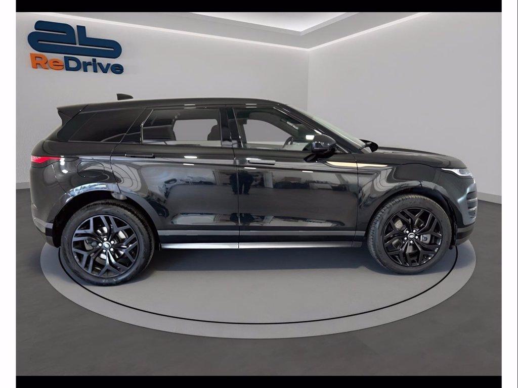 LAND ROVER Range rover evoque 2.0d i4 mhev bronze collection awd 163cv auto del 2022