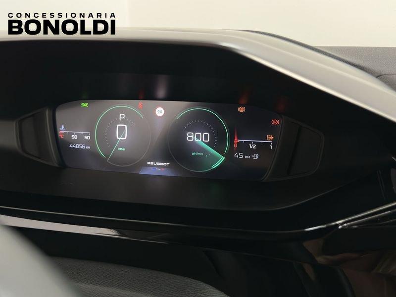 Peugeot 308 BlueHDi 130 S&S EAT8 Allure Pack