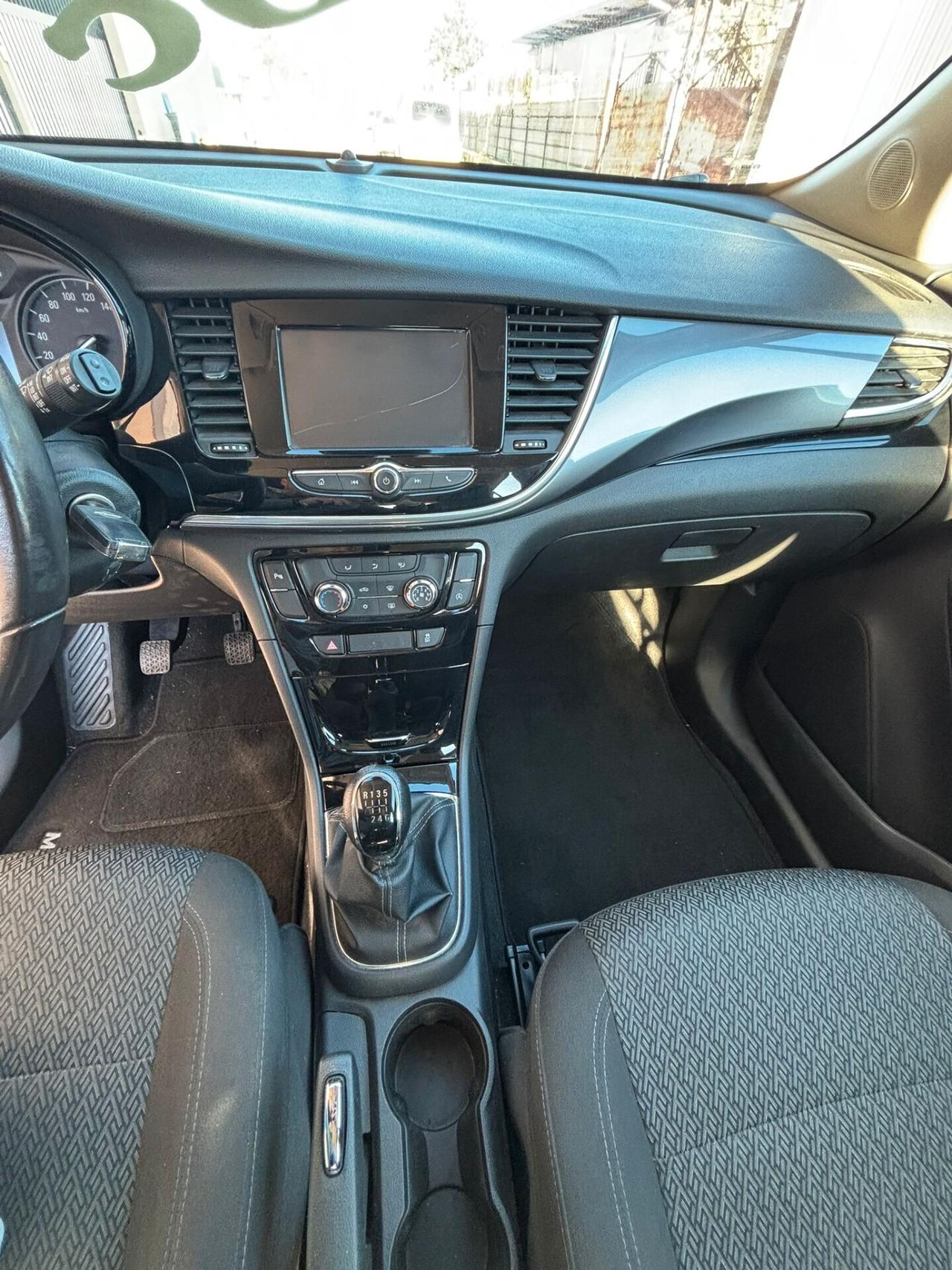 Opel Mokka X 1.6 CDTI Ecotec 4x2 ANNO 2019