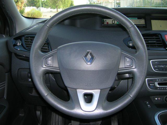 RENAULT Scenic X-Mod 1.5 dCi 110CV Luxe