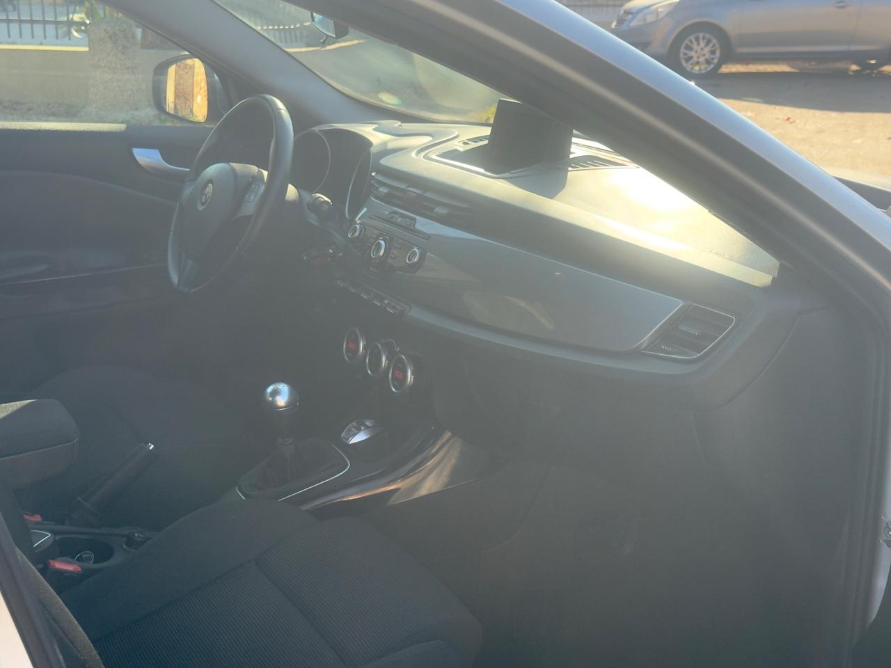 Alfa Romeo Giulietta 2.0 JTDm-2 140 CV 2013