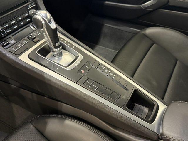PORSCHE 911 3.0 Carrera 991 4S Coupé