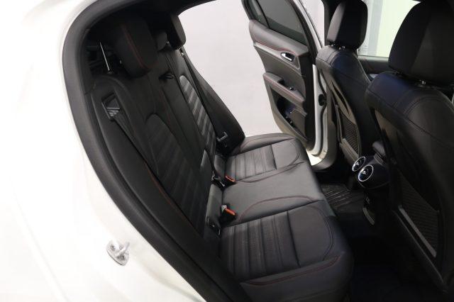 ALFA ROMEO Stelvio 2.2 Turbodiesel 210 CV AT8 Q4 Tributo Italiano