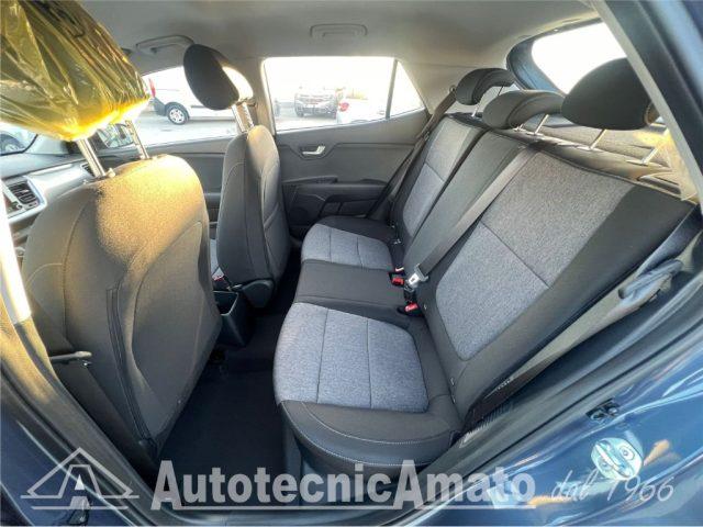 KIA Stonic 1.0 T-GDi 100 CV MHEV DCT Urban