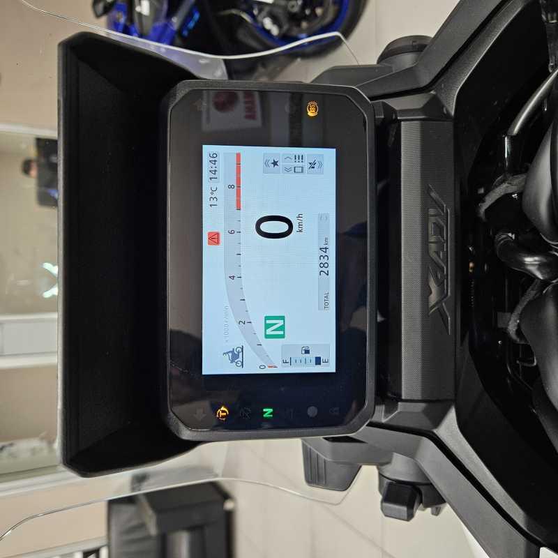 Honda X-ADV 750 - 2026