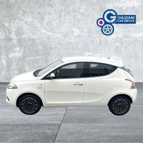 Lancia Ypsilon Ypsilon 1.3 MJT 16V 95 CV 5 porte S&S Gold