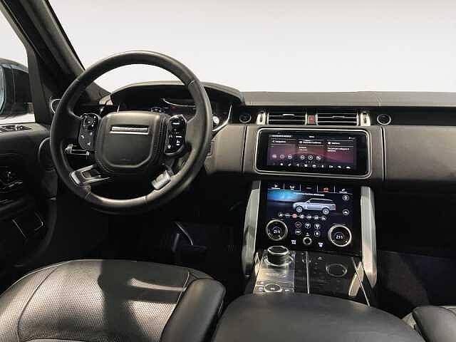 Land Rover Range Rover 3.0 249CV Autobiography - IVA ESPOSTA
