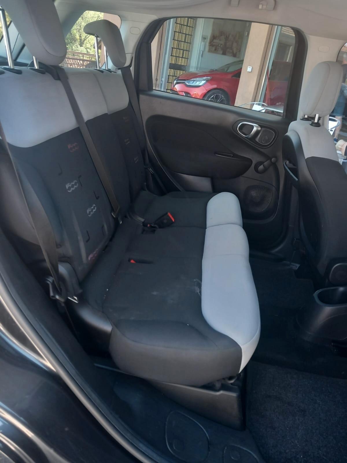 Fiat 500L 1.3 Multijet 95 CV Connect