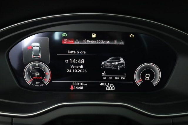 AUDI Q5 Q5 35 TDI S tronic Business Advanced