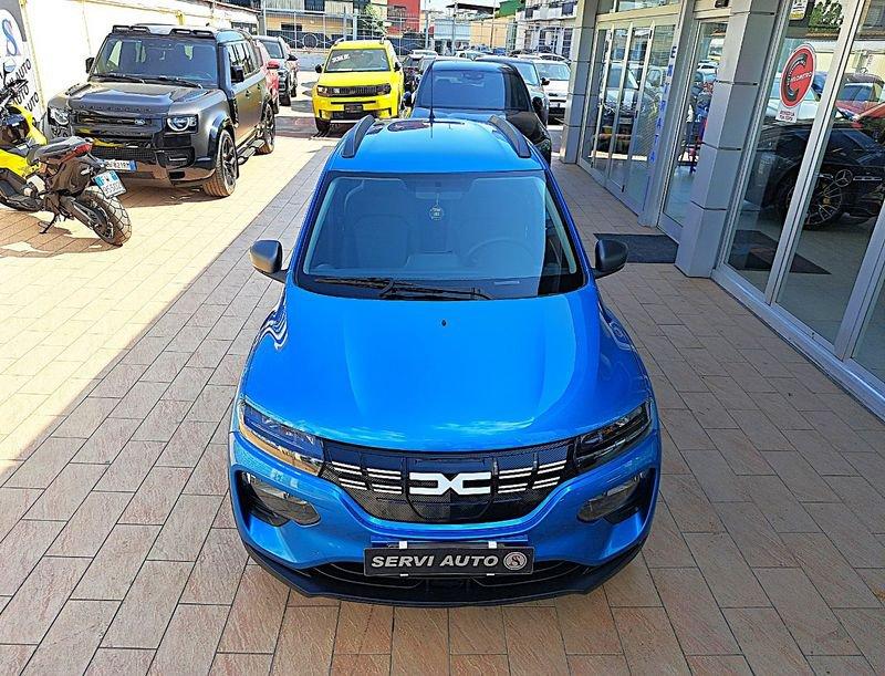Dacia Spring Electric Essential Electric 45 33KW