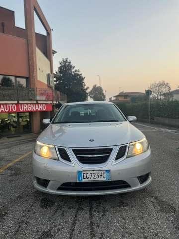 Saab 9-3 9-3 Sport Sedan 1.9 ttid Vector 160cv