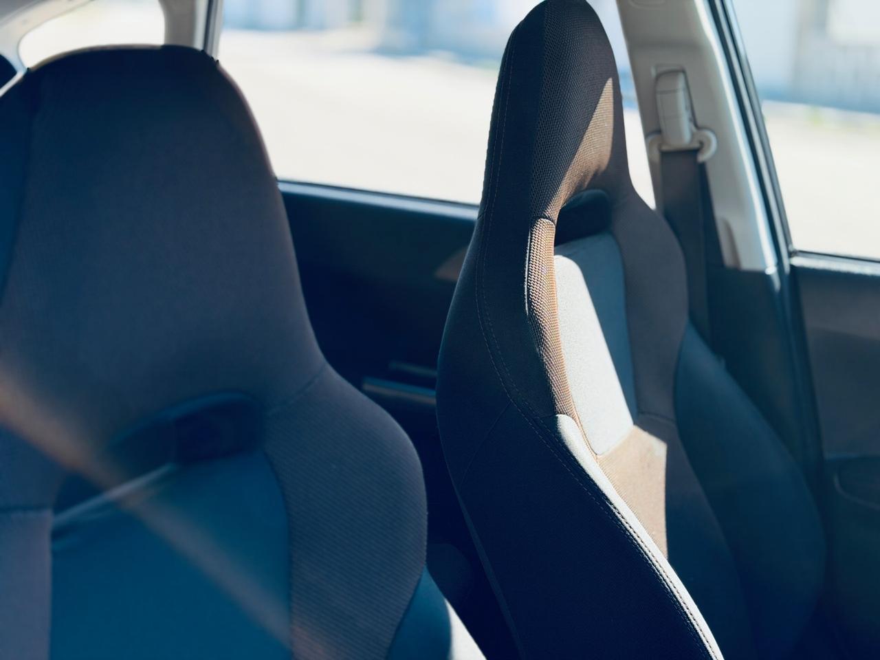 Subaru Impreza 2.0D Sport Dynamic MANIACALE