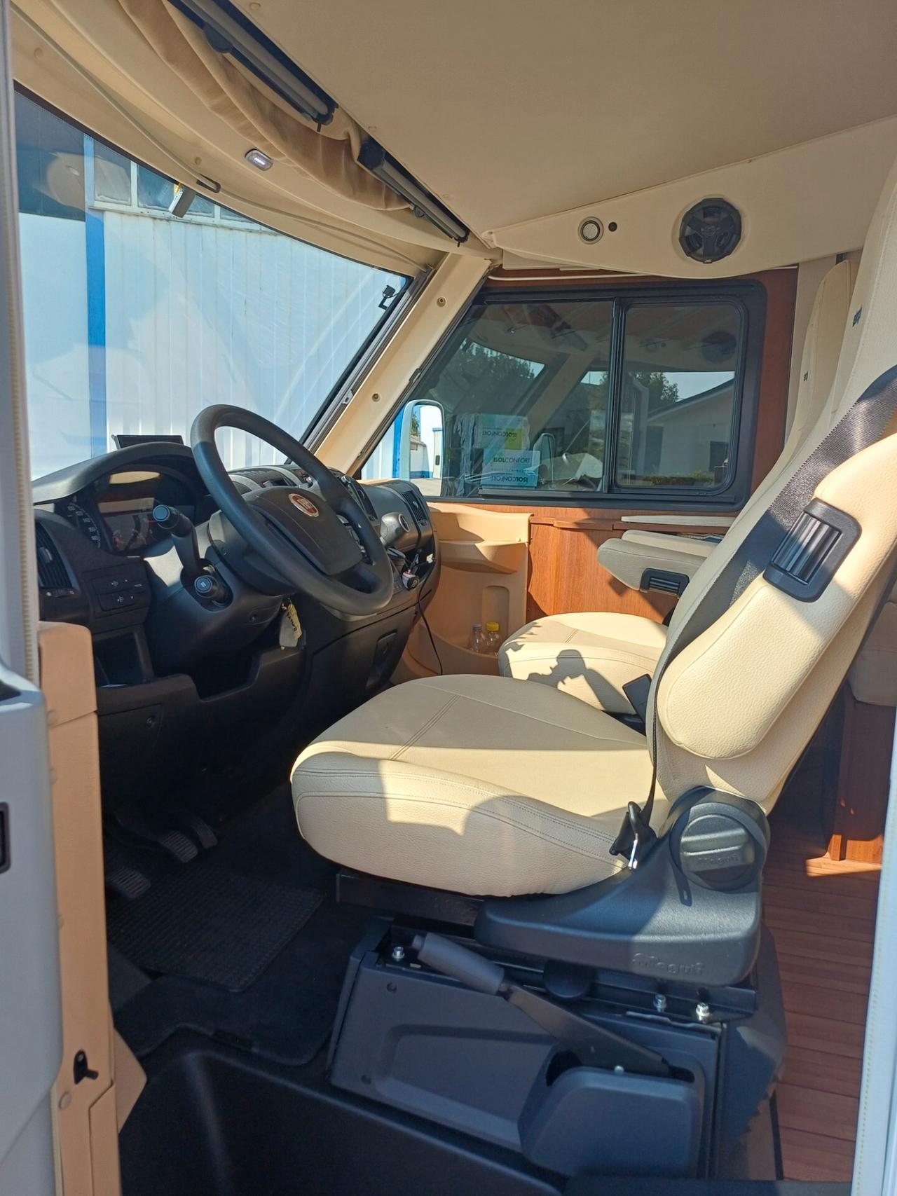 Elnagh MAGNUM 70 KM 59000