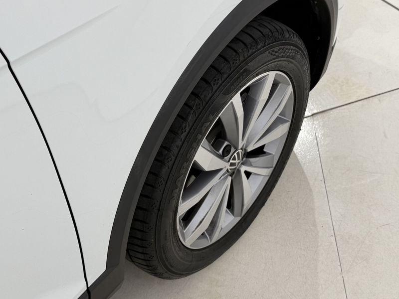 Volkswagen T-Roc 1.0 TSI Style BMT