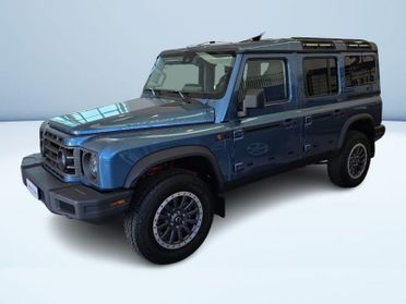 Ineos Grenadier Station Wagon 3.0 Turbo Benzina Fieldmaster