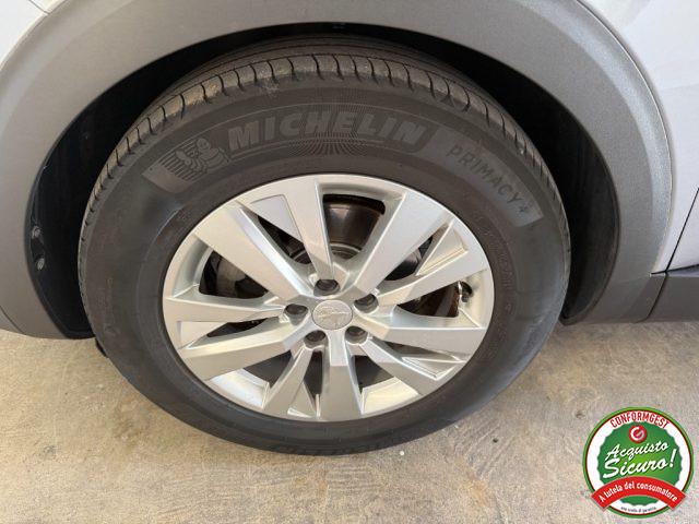 PEUGEOT 3008 BlueHDi 130 S&S Active Pack