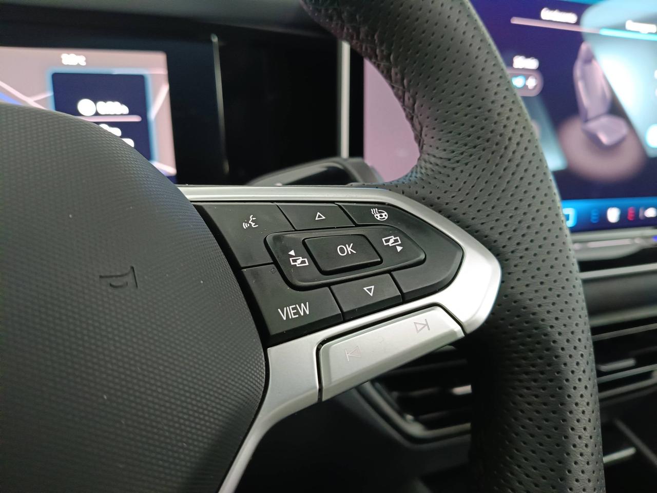 VOLKSWAGEN Tayron 2.0 tdi R-Line Plus 4motion 193cv dsg 7p.ti