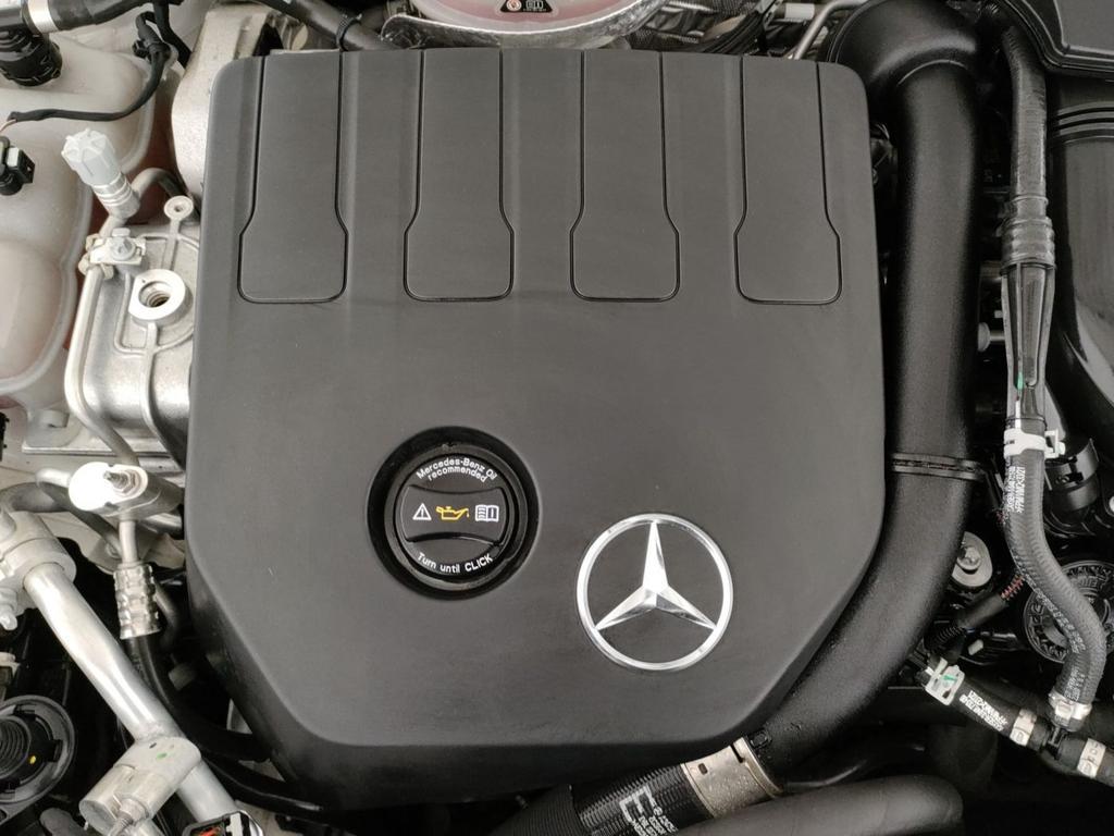 Mercedes Classe A 250 250 e EQ-POWER Sport 7G-DCT