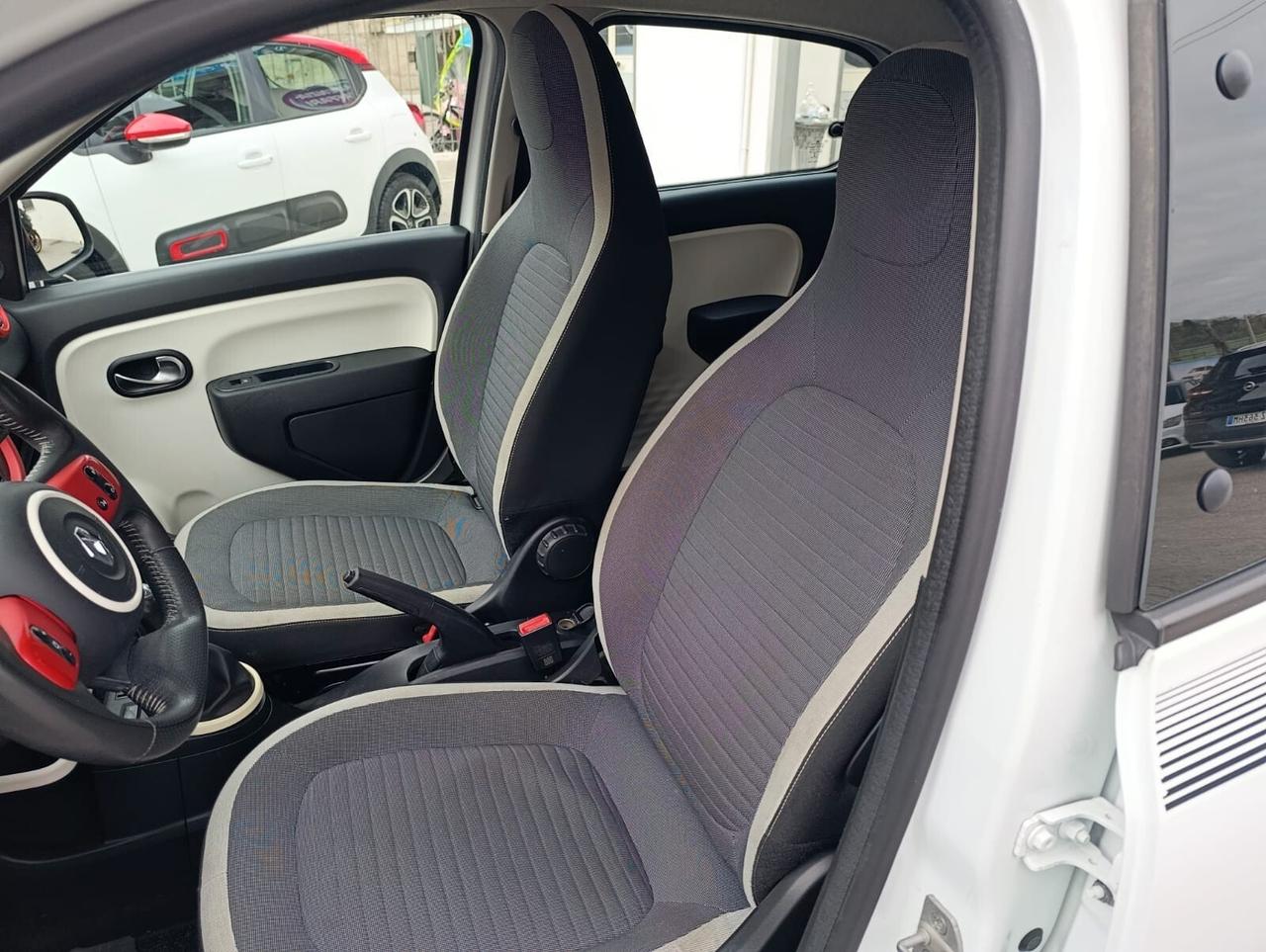 Renault Twingo SCe Zen