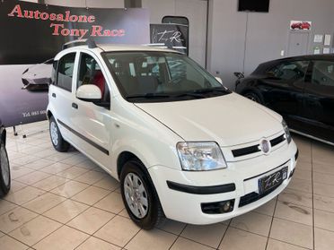 Fiat Panda 1.3 Multijet Diesel (75 CV) finanziabile