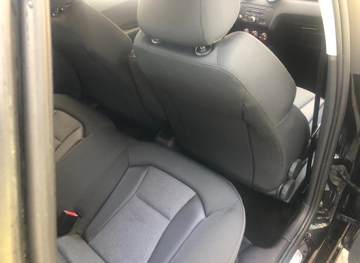 Audi A1 SPB 1.6 Tdi 105cv Ambition