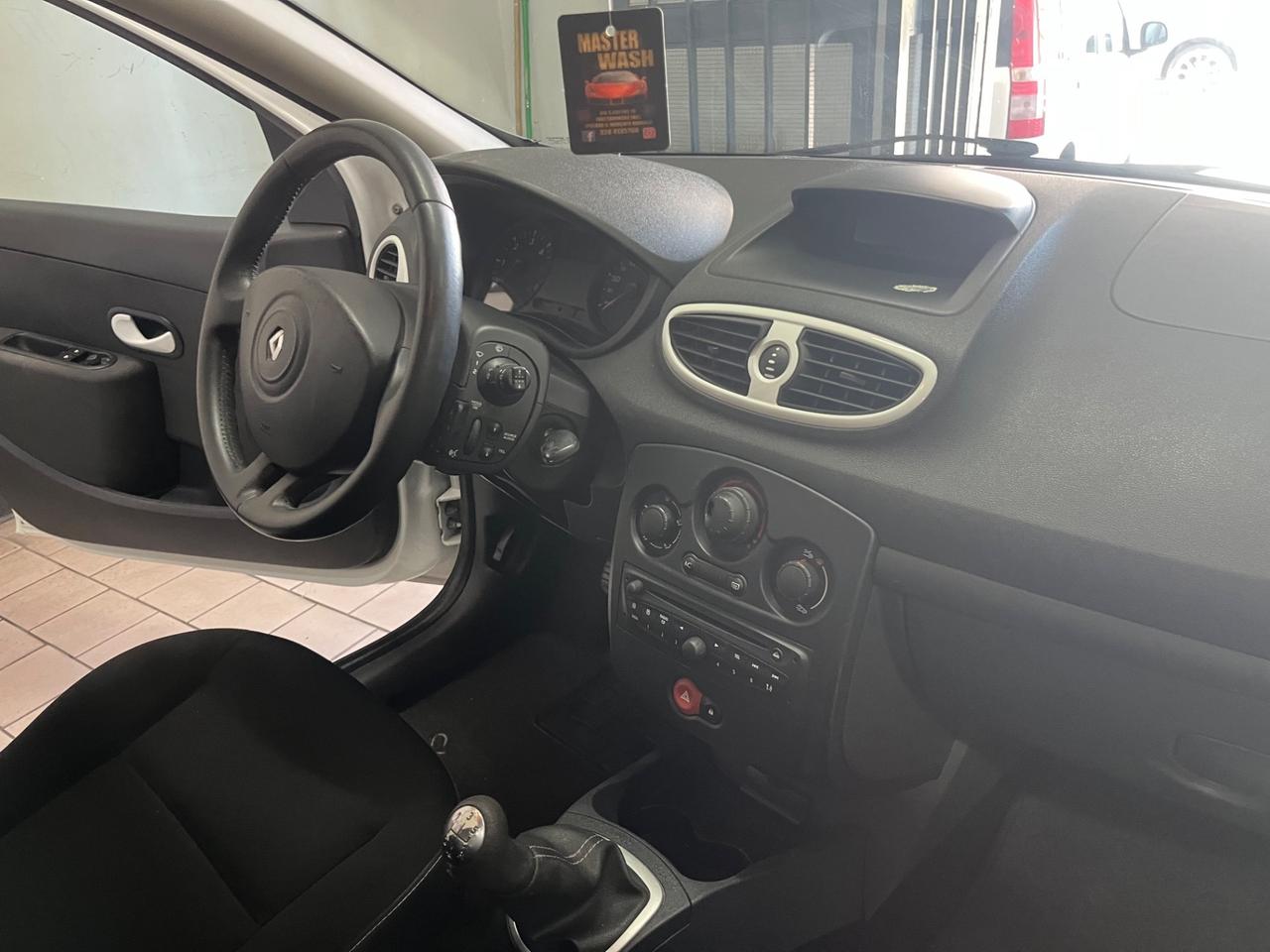 Renault Clio 1.5 dCi 75CV 5 porte Yahoo! 2011