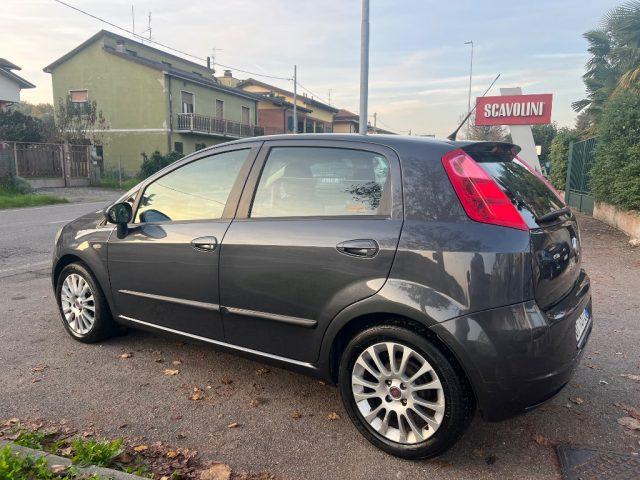 FIAT Grande Punto 1.2 5 porte Actual