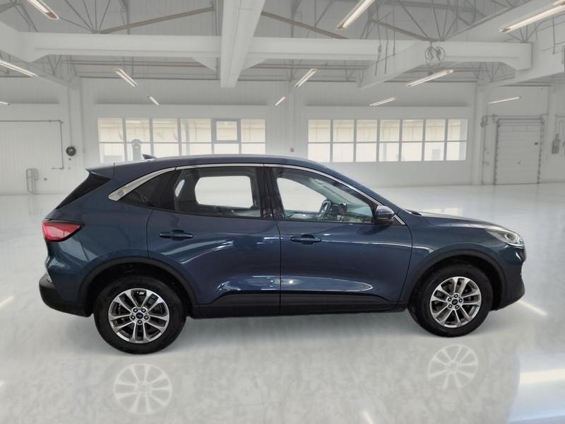 FORD KUGA 1.5 ECOBLUE 120 CV 2WD TITANIUM BUS. AUTO SUV