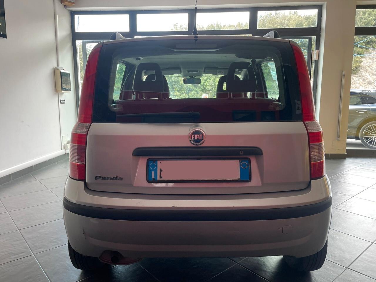 FIAT PANDA 1.2GPL DYNAMIC 60cv *KLIMA*