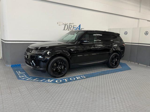 LAND ROVER Range Rover Sport 2.0 Si4 PHEV SE 404cv +*plug-in**